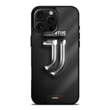 Juventus logo iPhone 16 Pro Max Case OV3647