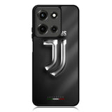 Juventus logo Motorola Moto G 5G 2025 Case OV3647
