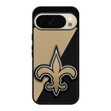 New Orleans Saints 1st Google Pixel 10 Pro XL Case
