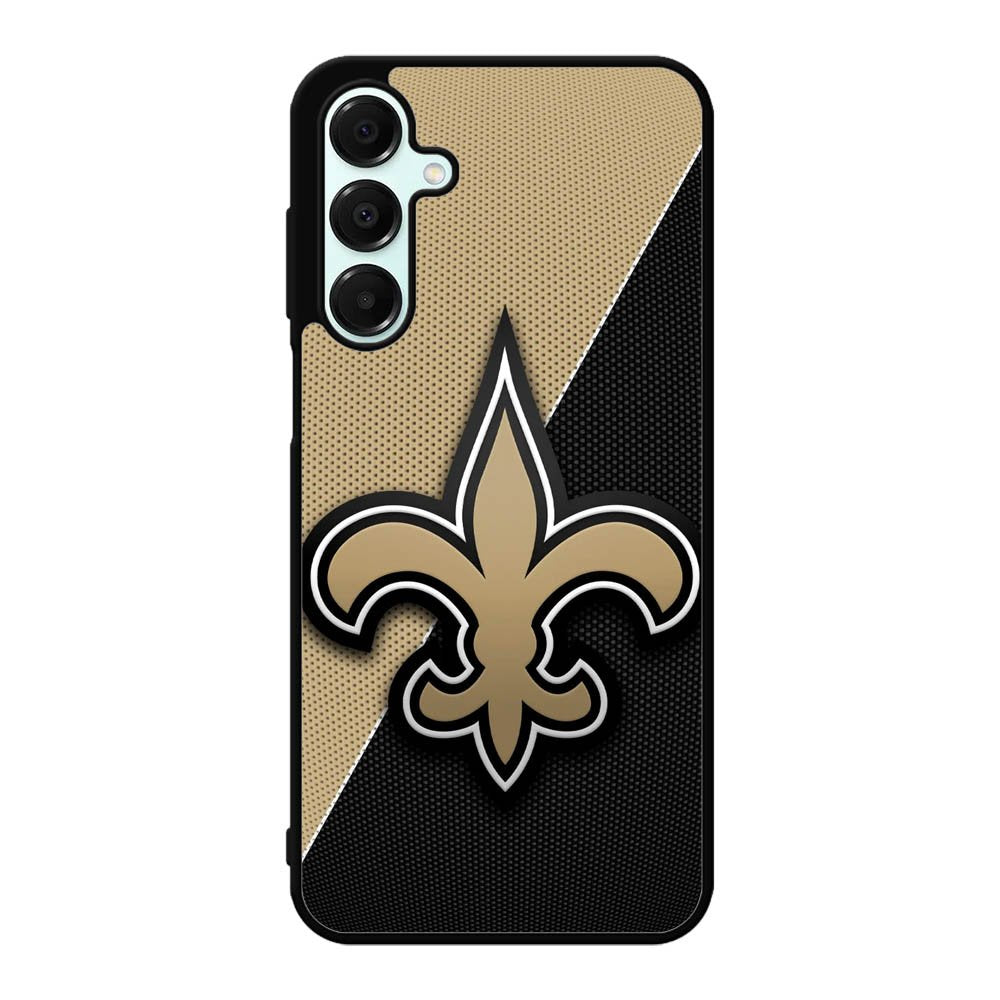 New Orleans Saints 1st Samsung Galaxy A16 Case OV4154