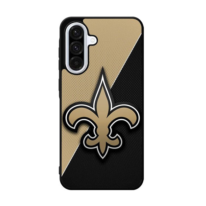 New Orleans Saints 1st Samsung Galaxy A36 Case OV4154