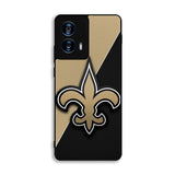 New Orleans Saints 1st Motorola Moto G Power 5G 2024 Case OV4154