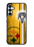 Pittsburgh Steelers Samsung Galaxy A15 5G Case OV2874