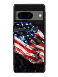 American Google Pixel 8 Case QC0437