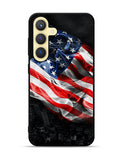 American Samsung Galaxy S25 5G Case OV0437