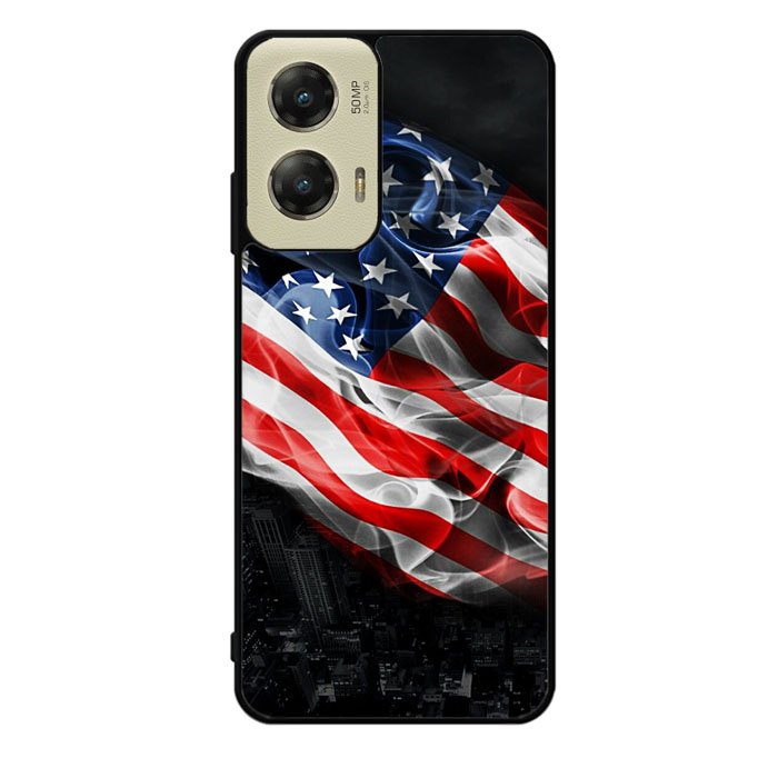 American Motorola Moto G Stylus 5G 2024 Case OV0437