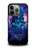 Guardians Of The Galaxy iPhone 15 Pro Case OV5037