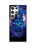 Guardians Of The Galaxy Samsung Galaxy S24 Ultra 5G Case OV5037