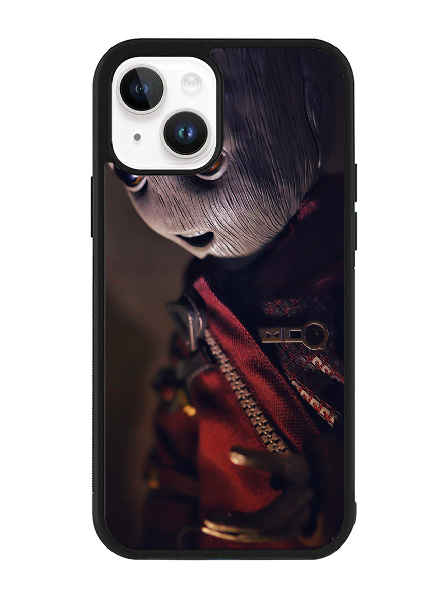 Baby Groot iPhone 15 Case OV0439