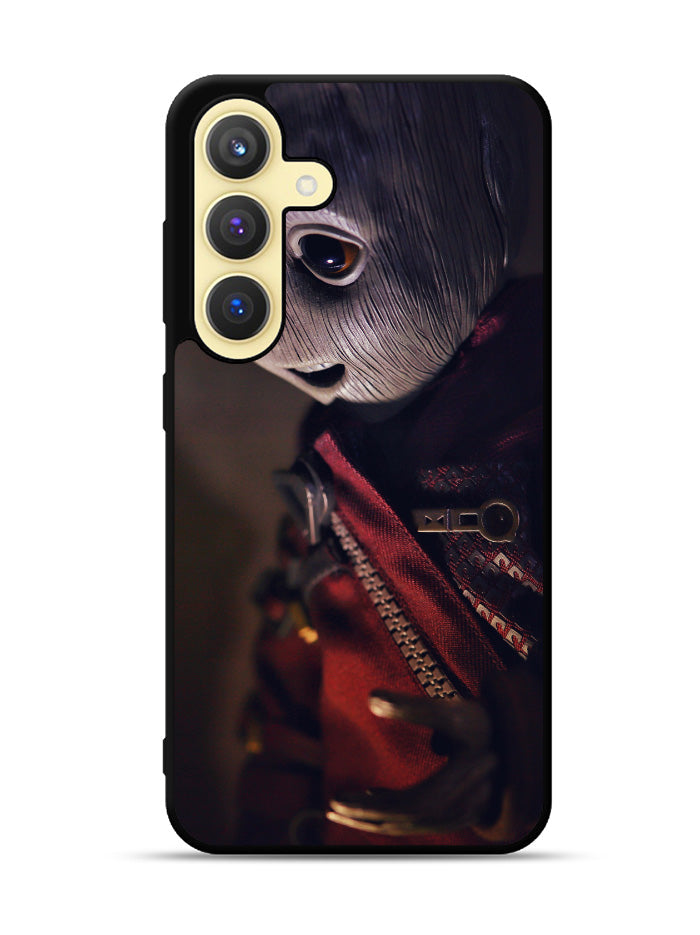 Baby Groot Samsung Galaxy S25 5G Case OV0439