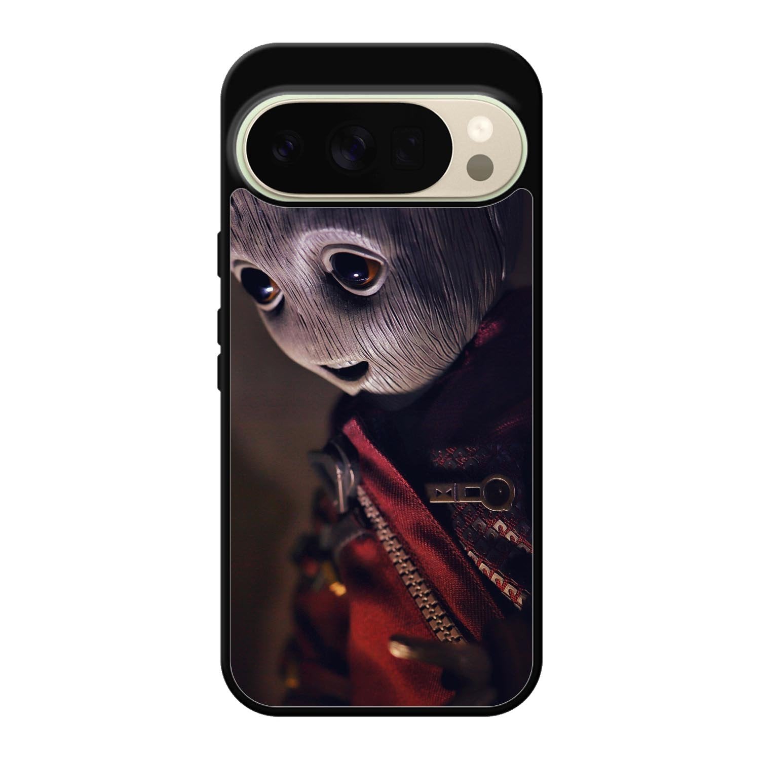Baby Groot Google Pixel 10 Pro XL Case OV0439