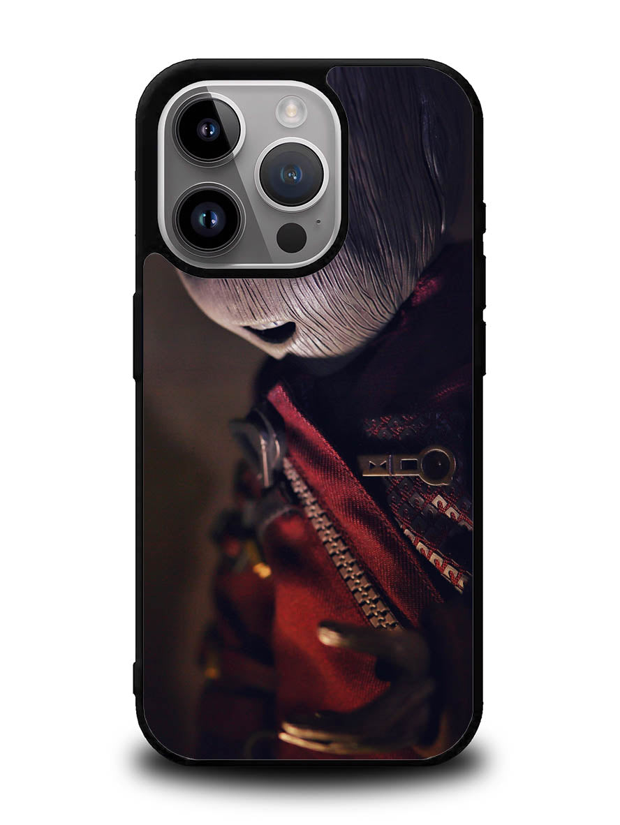 Baby Groot iPhone 14 Pro Max Case QC0439