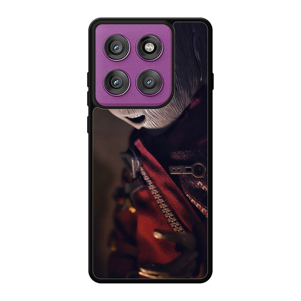Baby Groot Motorola Moto Edge 60 Pro Case OV0439