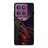 Baby Groot Motorola Moto Edge 60 Pro Case OV0439