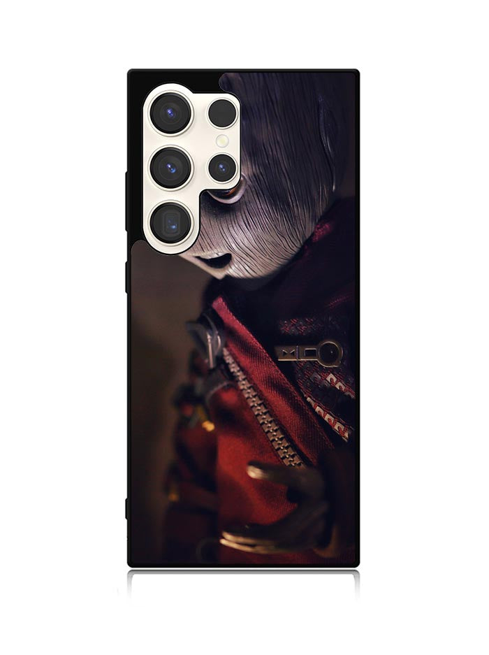 Baby Groot Samsung Galaxy S23 Ultra 5G Case QC0439