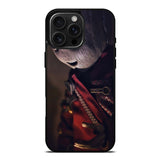 Baby Groot iPhone 16 Pro Max Case OV0439