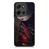 Baby Groot Motorola Moto G 5G 2025 Case OV0439