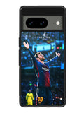 The King Messi Google Pixel 8 Case QC2213