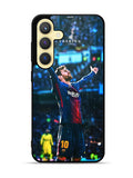 The King Messi Samsung Galaxy S23 Plus 5G , Samsung Galaxy S23+ 5G Case QC2213