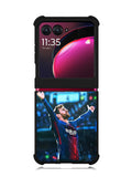 The King Messi Motorola Moto Razr Plus 2023 , Moto Razr+ 2023 Case OV2213