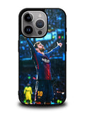 The King Messi iPhone 15 Pro Case OV2213