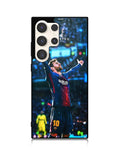 The King Messi Samsung Galaxy S24 Ultra 5G Case OV2213