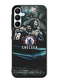 Chelsea Team Samsung Galaxy A15 5G Case OV4425
