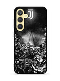 Juventus Samsung Galaxy S24 5G Case OV3645