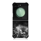 Juventus Samsung Galaxy Z Flip 6 5G 2024 Case OV3645