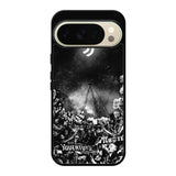 Juventus Google Pixel 10 Pro XL Case QC3645