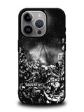 Juventus iPhone 14 Pro Max Case QC3645