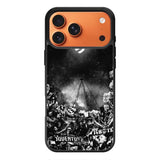 Juventus iPhone 17 Pro Case QC3645