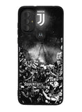Juventus Motorola Moto G Pure 2021 , Moto G Power 2022 Case OV3645