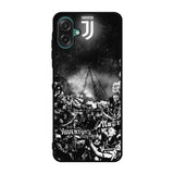Juventus Samsung Galaxy A07 Case QC3645