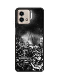 Juventus Motorola Moto G Stylus 5G 2023 Case OV3645