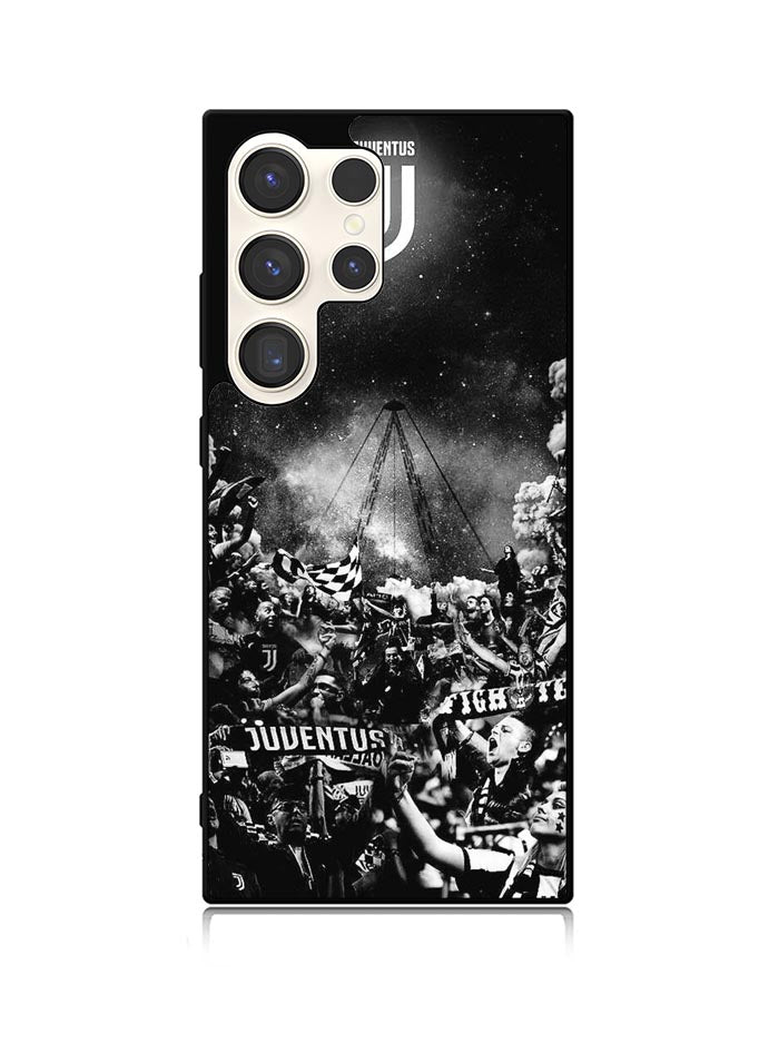 Juventus Samsung Galaxy S24 Ultra 5G Case OV3645