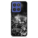 Juventus Motorola Moto G Stylus 5G 2025 Case OV3645