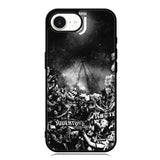 Juventus iPhone 16e Case OV3645