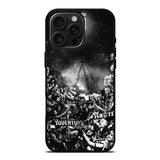 Juventus iPhone 16 Pro Case OV3645