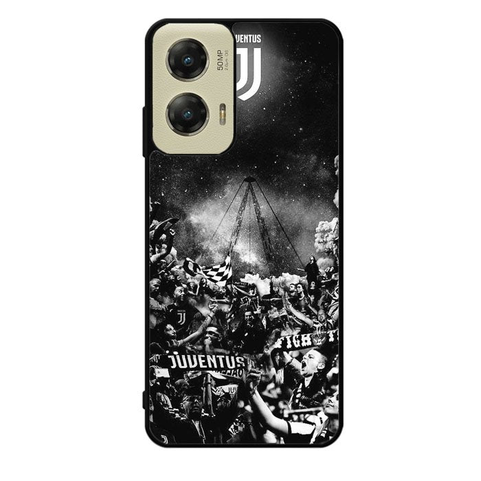 Juventus Motorola Moto G Stylus 5G 2024 Case OV3645