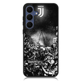 Juventus Samsung Galaxy S25 FE Case OV3645
