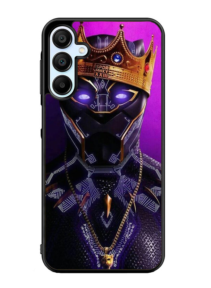 Black Panther Samsung Galaxy A15 5G Case OV4155