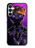 Black Panther Samsung Galaxy A15 5G Case OV4155