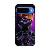 Black Panther Google Pixel 10 Case OV4155