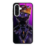 Black Panther Samsung Galaxy A26 5G Case OV4155