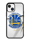 Golden State iPhone 15 Case OV4991