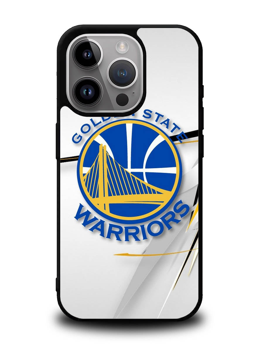 Golden State iPhone 14 Pro Max Case QC4991