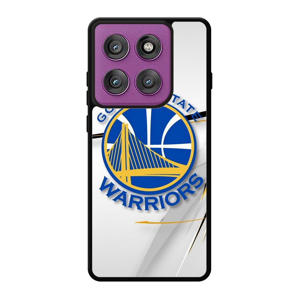 Golden State Motorola Moto Edge 60 Pro Case OV4991