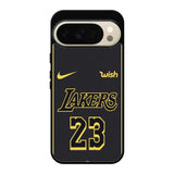 Lakers Kit Google Pixel 10 Pro XL Case QC3573