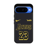 Lakers Kit Google Pixel 10 Case QC3573